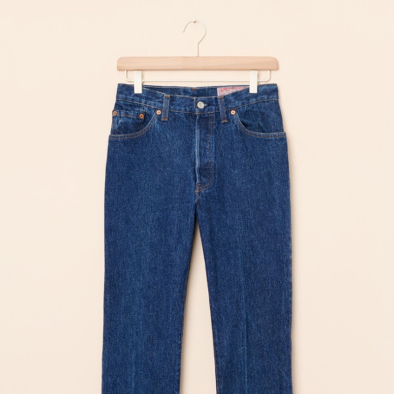 Vintage Levi’s 501 Jeans