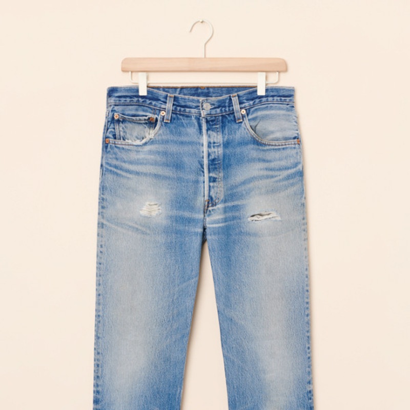 Vintage Levi’s Jeans