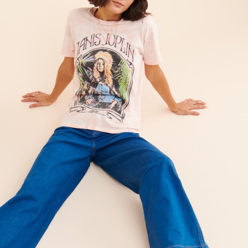 Bobby McGee Noveaux Tee