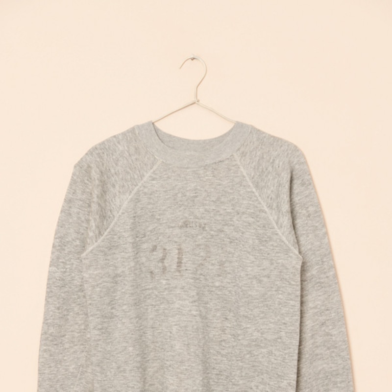 Vintage ’70s Army Sweatshirt