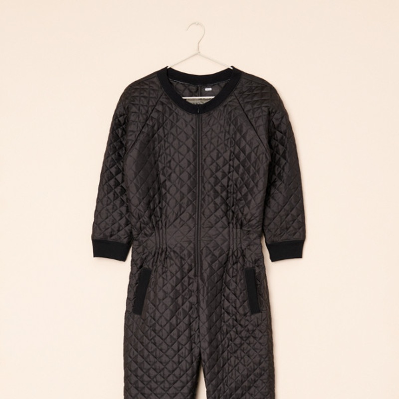 Vintage Norma Kamali Coveralls