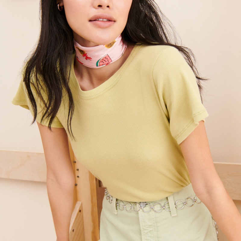 Better Than Ribbed Tee