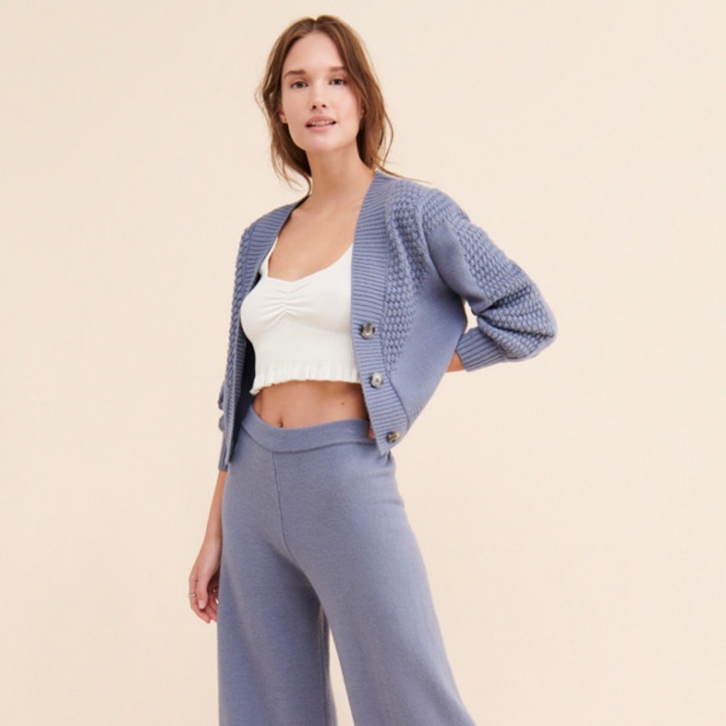 Eloise Knit Lounge Pants