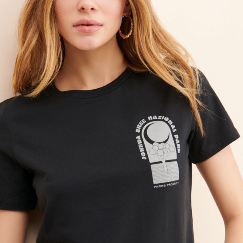 Joshua Tree Splendor Tee