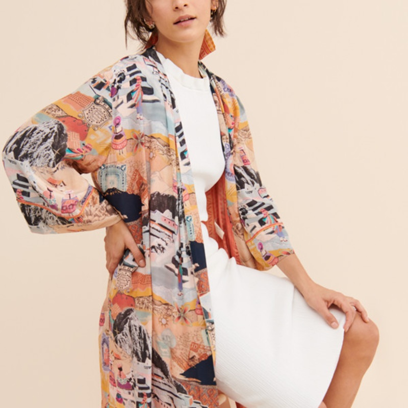 Travels to Moray Duster