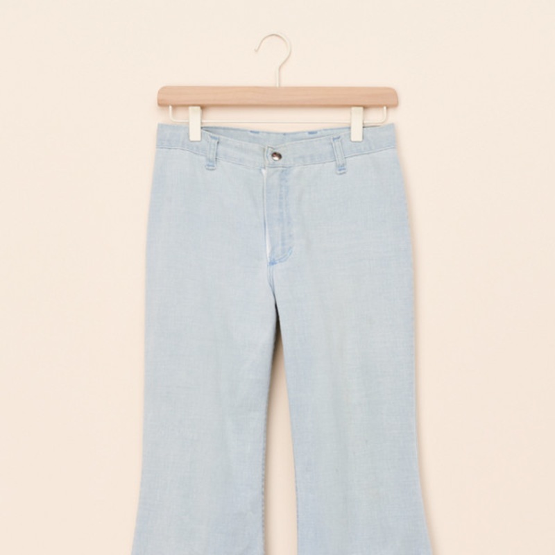 Vintage Wrangler Embroidered Jeans