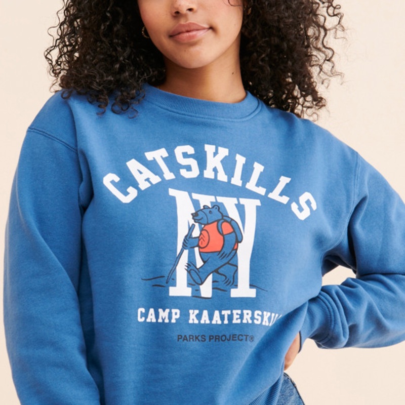 Catskills NY Sweatshirt
