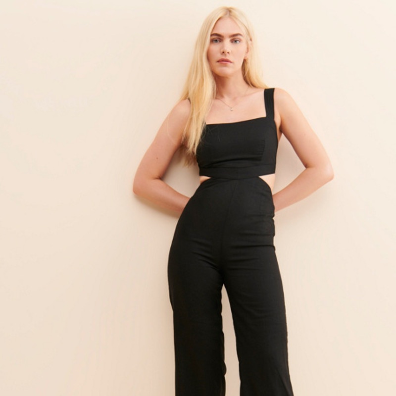 Esmerelda Jumpsuit