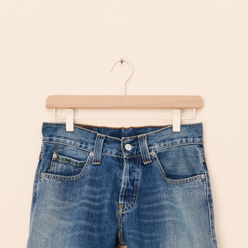Vintage Levi’s Cut-offs