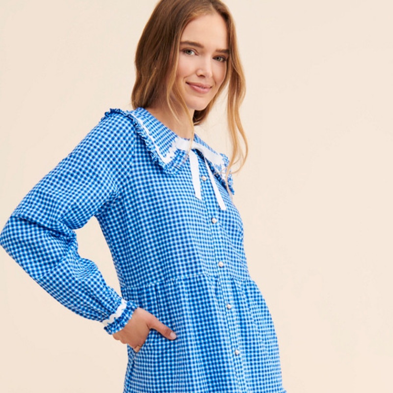 Daniacras Shirtdress