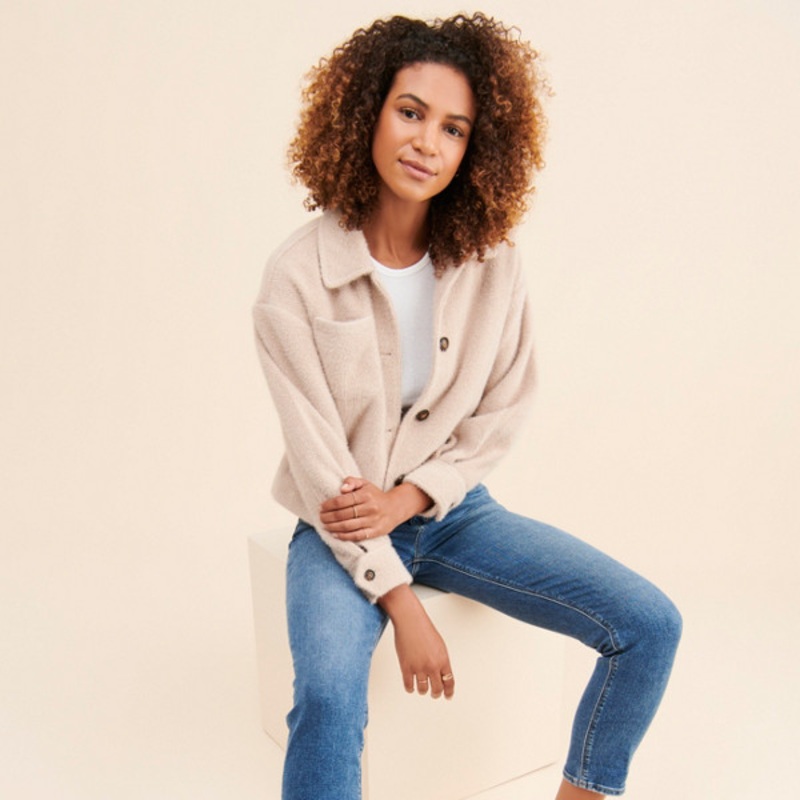 The Bobby Boyfriend Jeans