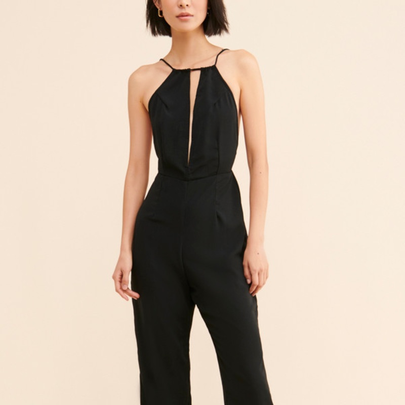 Cleosa Jumpsuit