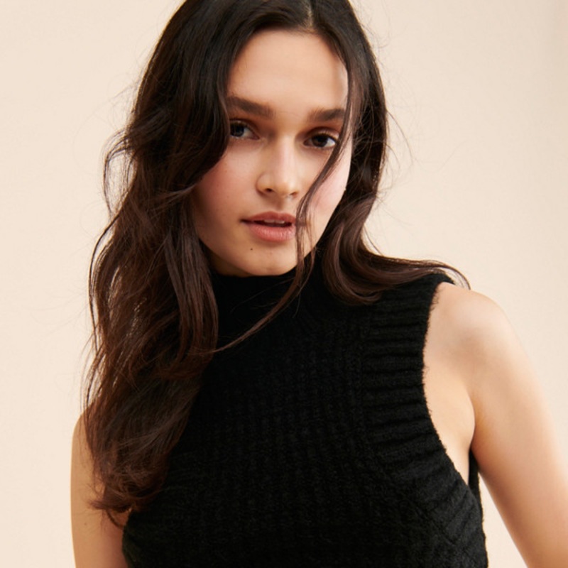 Dominique Sweater Tank