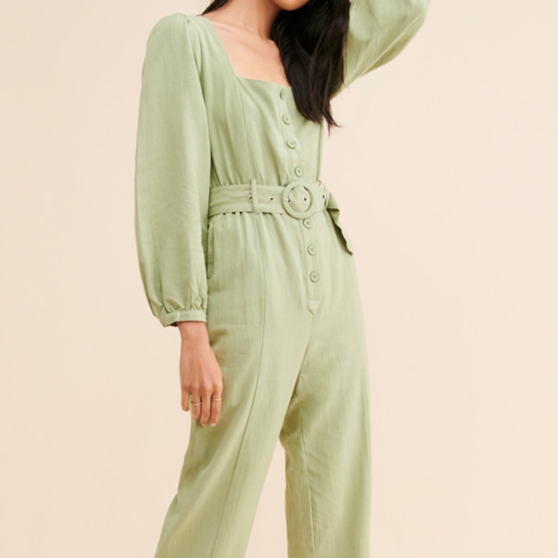 Emilia Jumpsuit