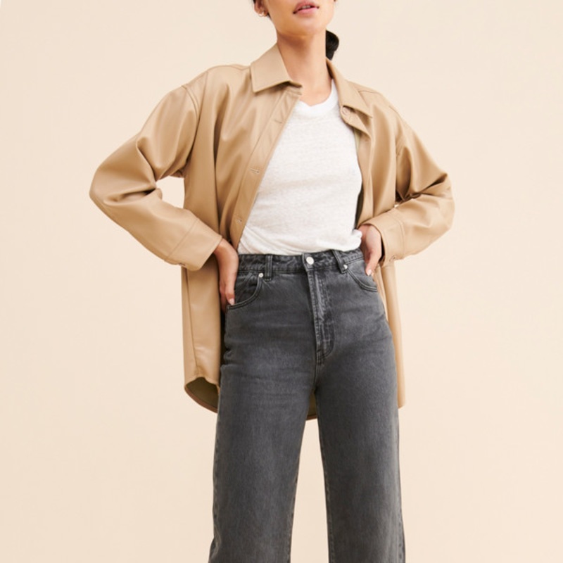 Heidi High Rise Jeans