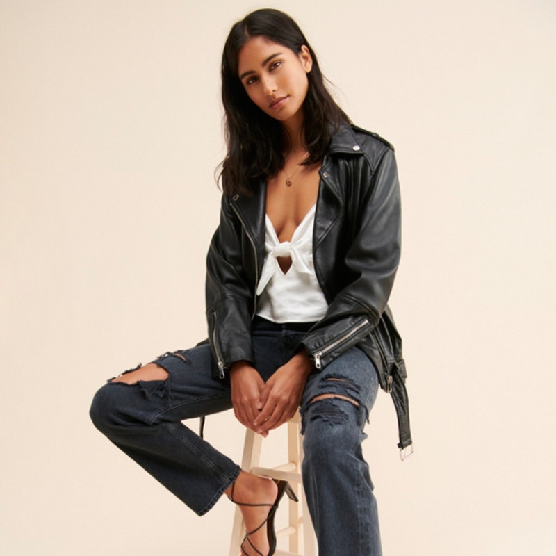 90’s In Vagabond Jeans