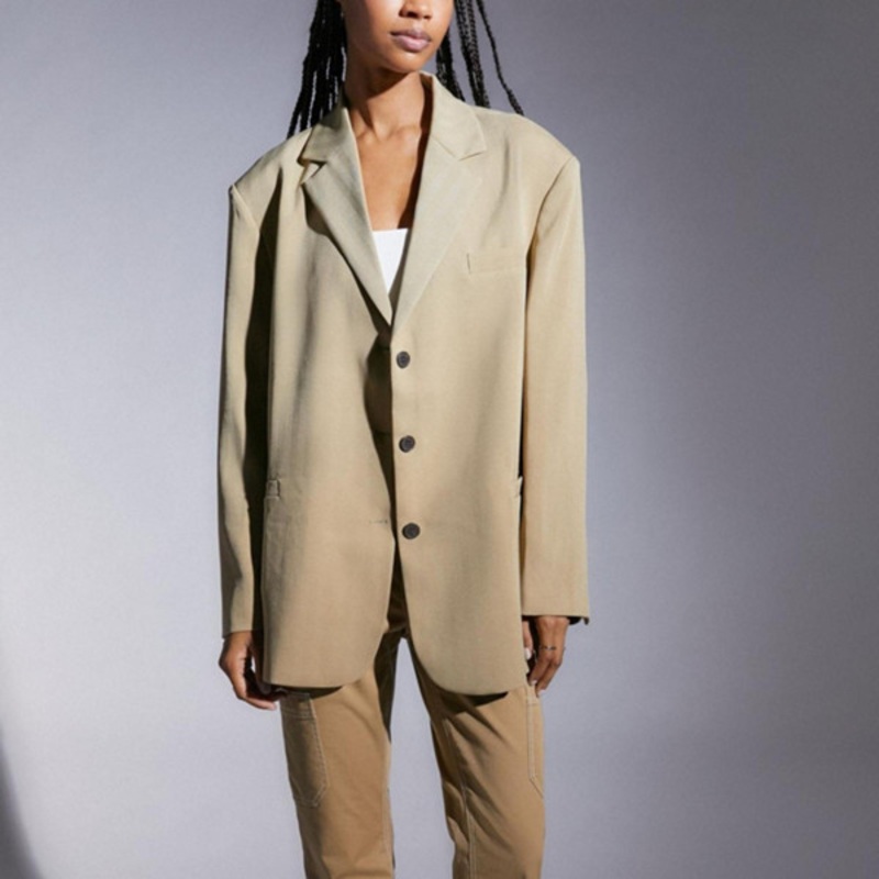 Andi Menswear Blazer