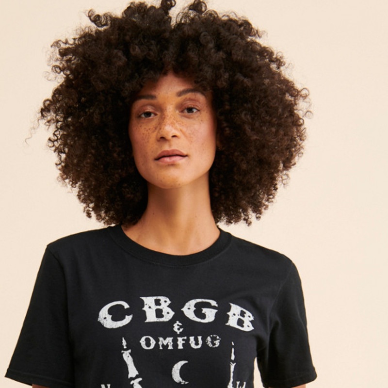 CBGB Graphic Tee