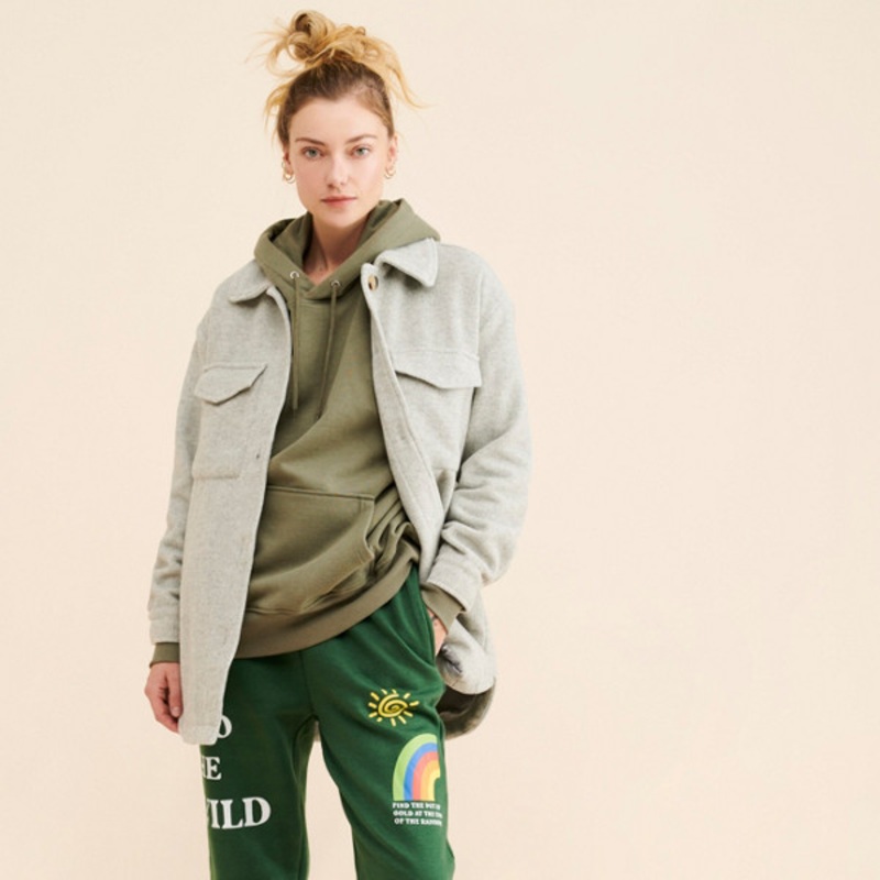 Into The Wild Joggers