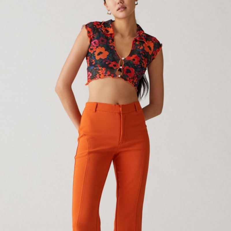 Winona Flare Trousers