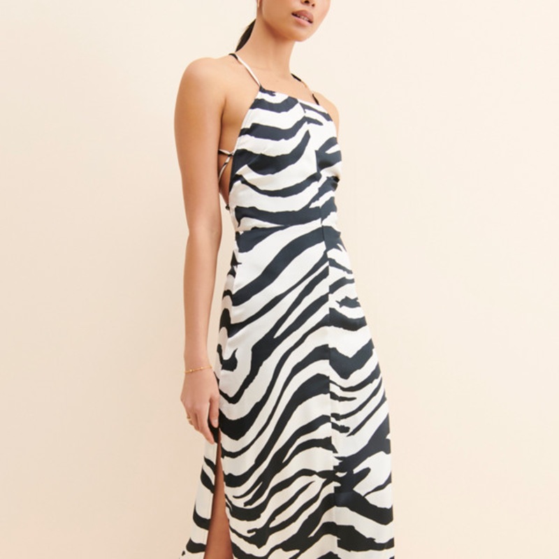 Abby Maxi Dress