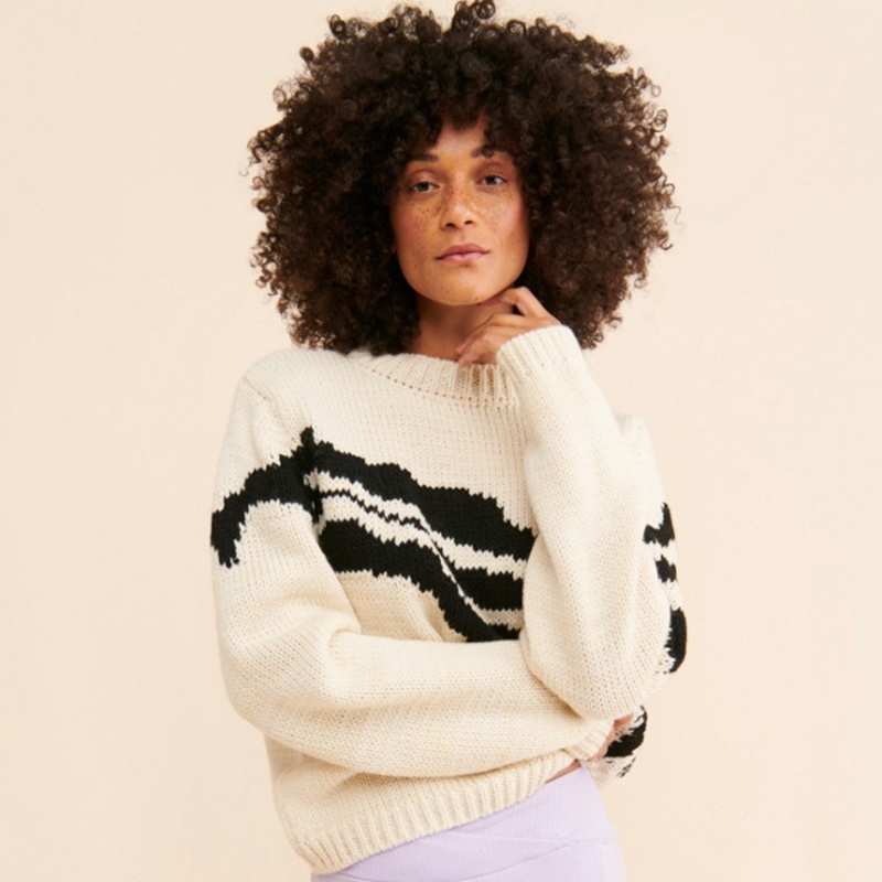 Taylor Pleated Skirt