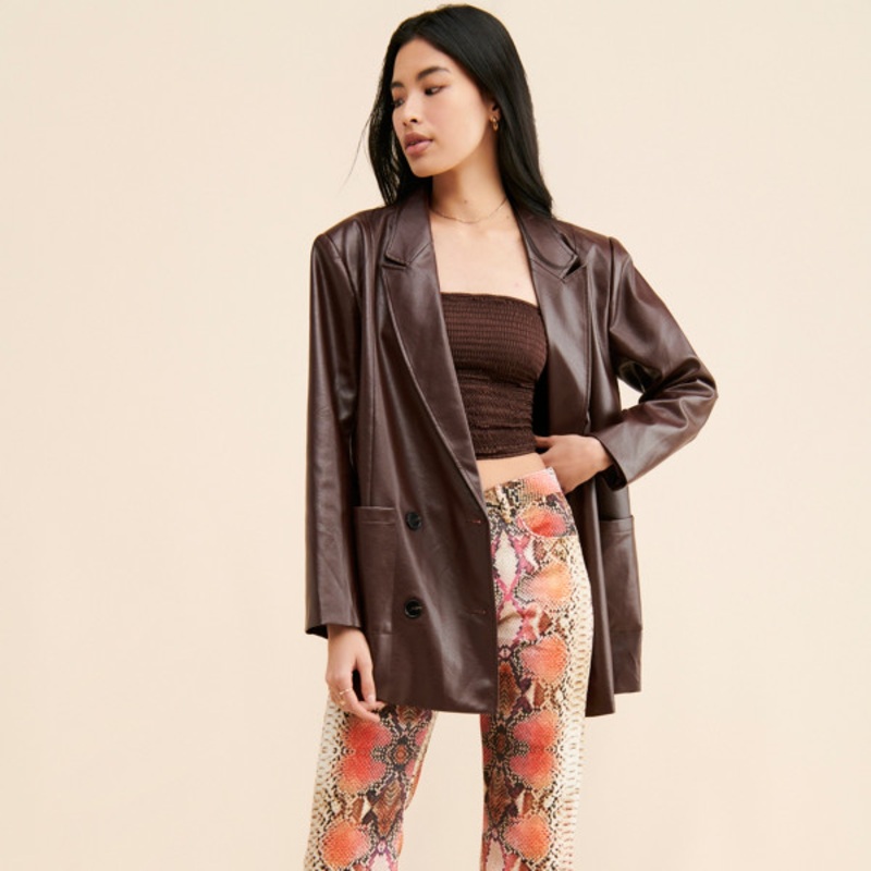 Serpent Charlie Jeans