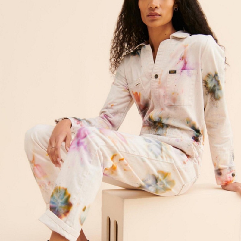 Winterbloom Coveralls