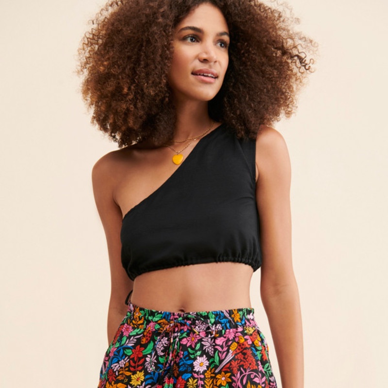 Tropical Garden Shorts
