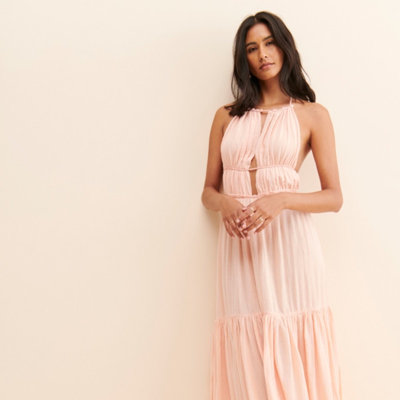 Altair Maxi Dress