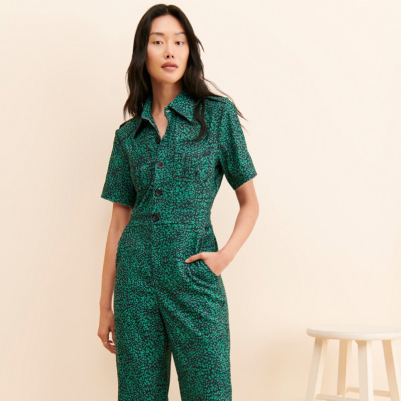 Marrs Animal Coveralls