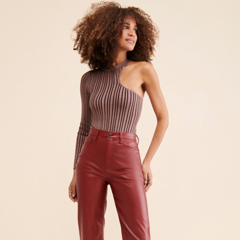 Cassie Super High Rise Pants