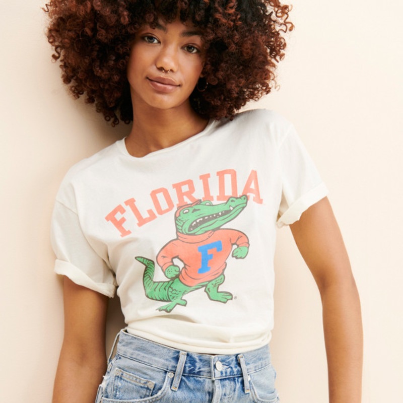 Dee Distressed Shorts