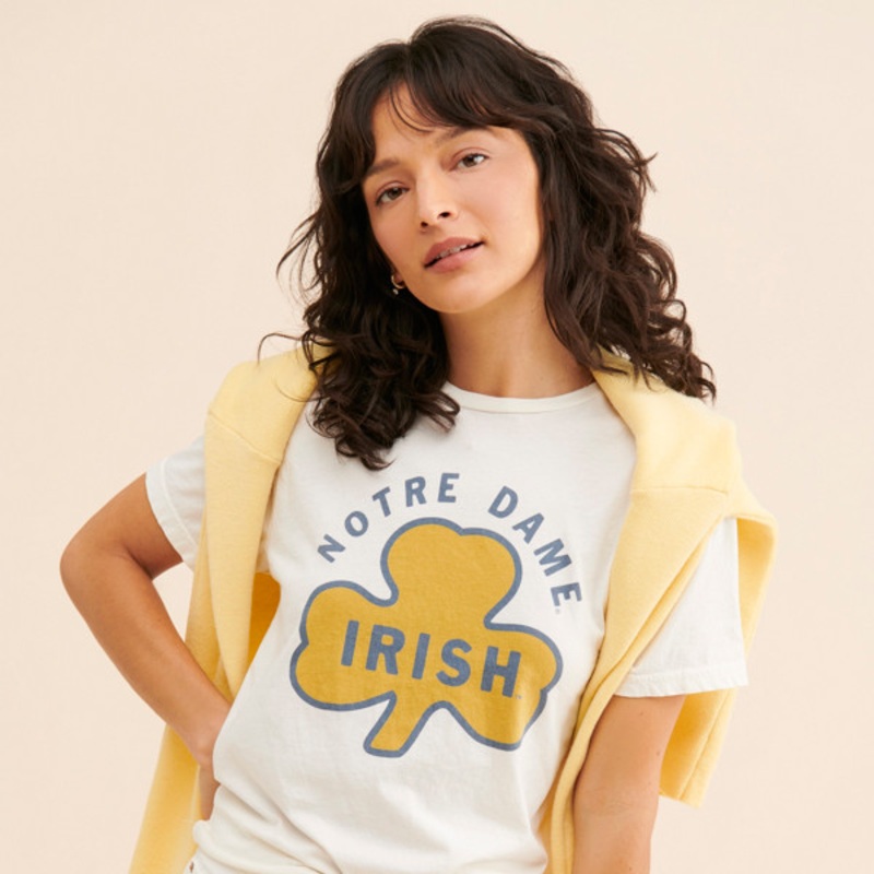Notre Dame Irish Tee