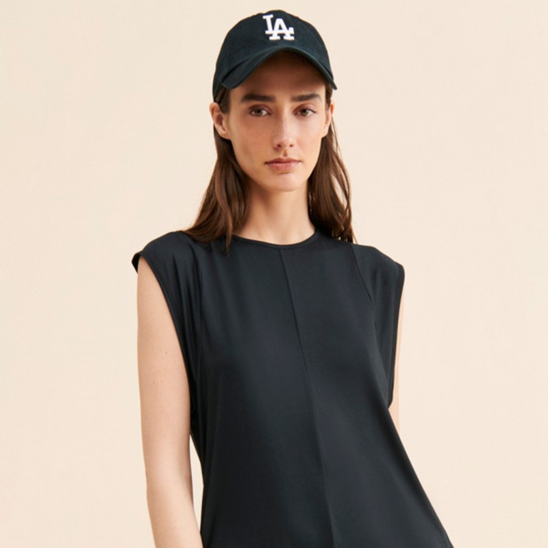 Milling Flowy Romper