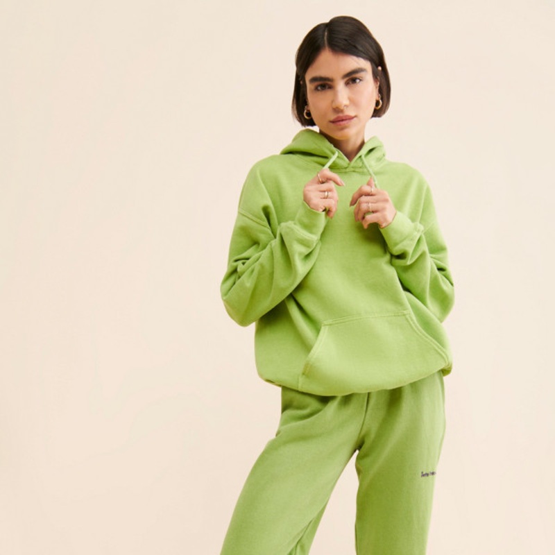 Relaxed Knit Joggers