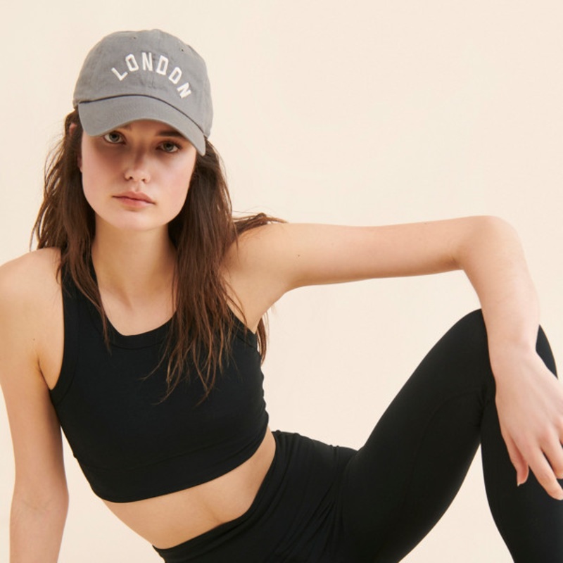 Stretch Sculpt High Rise Leggings