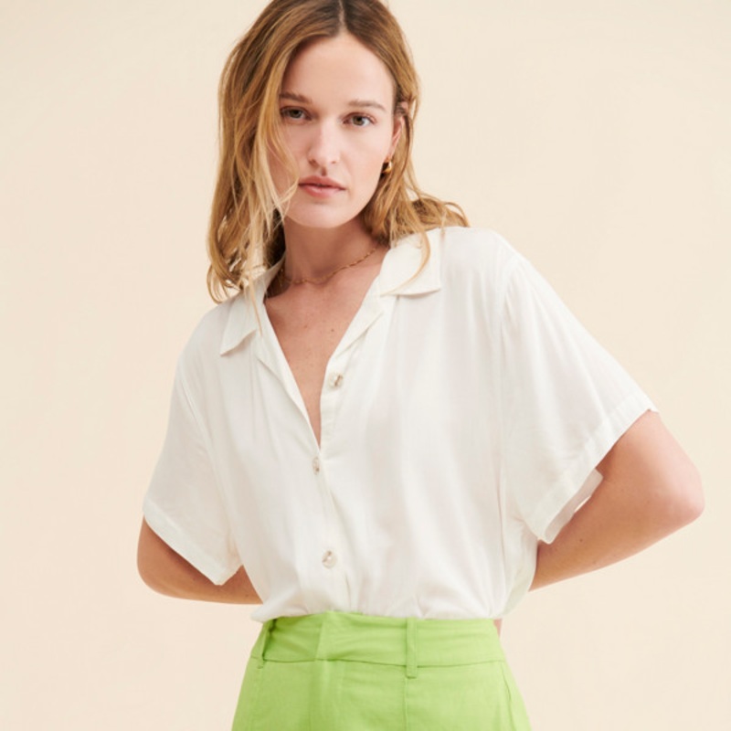 Amiah Tailored Shorts