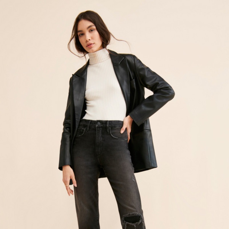 Good Boy Distressed Jeans