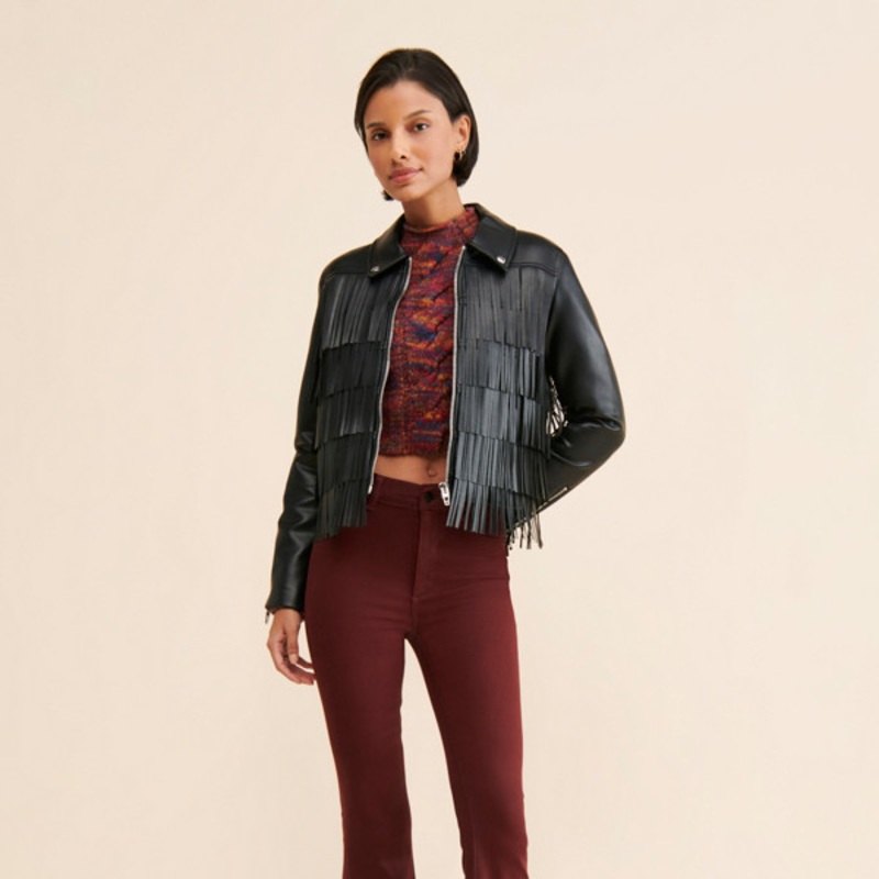 Bridget Flare Leg Pants