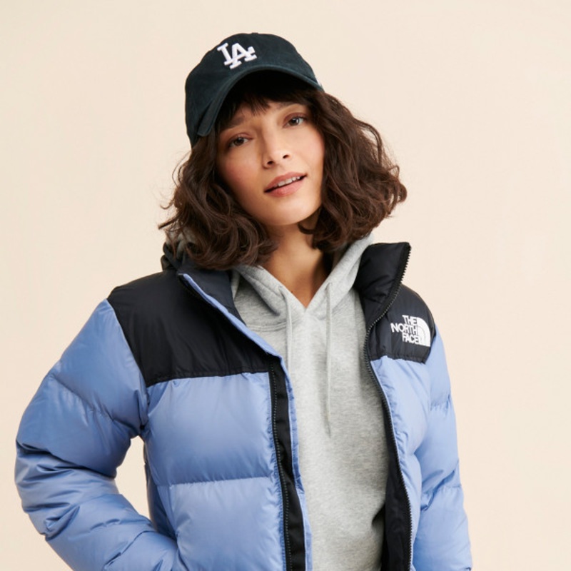 1996 Retro Nuptse Jacket