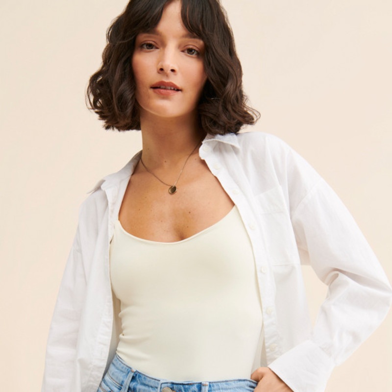 Bombshell Cut-Off Shorts