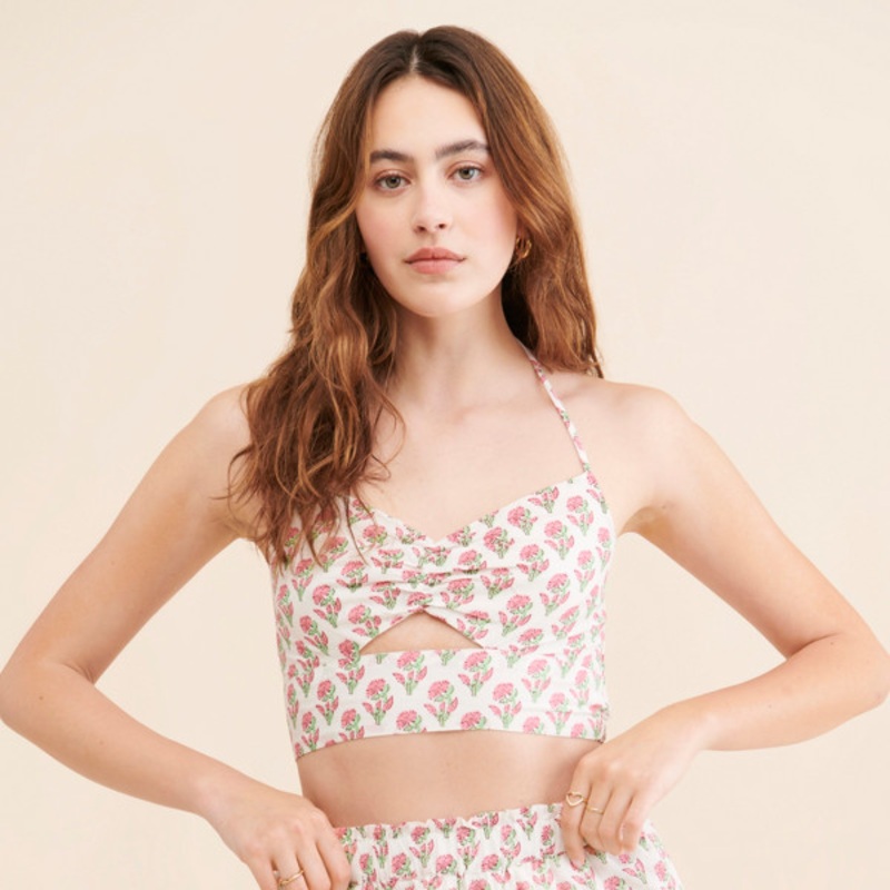 Capistrano Ashley Shorts