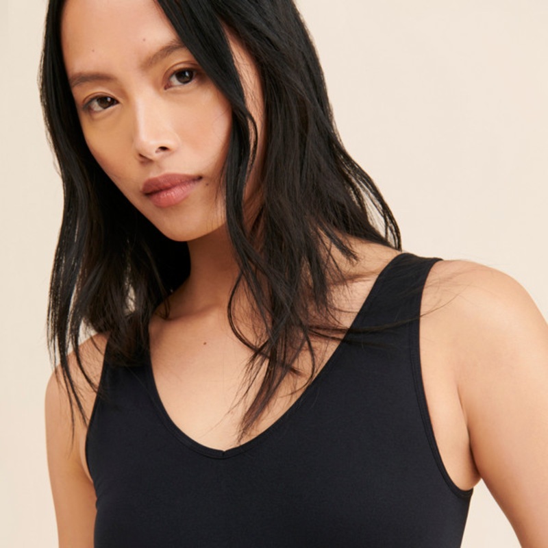 Cooling Postpartum Compression Tank