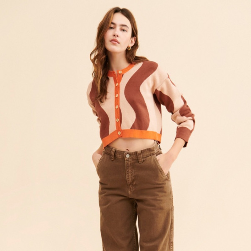 Dylan High-Rise Jeans