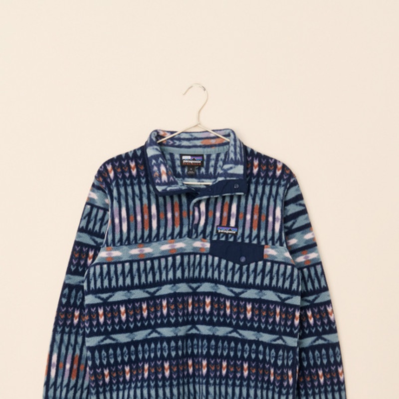 Vintage Patagonia Pullover