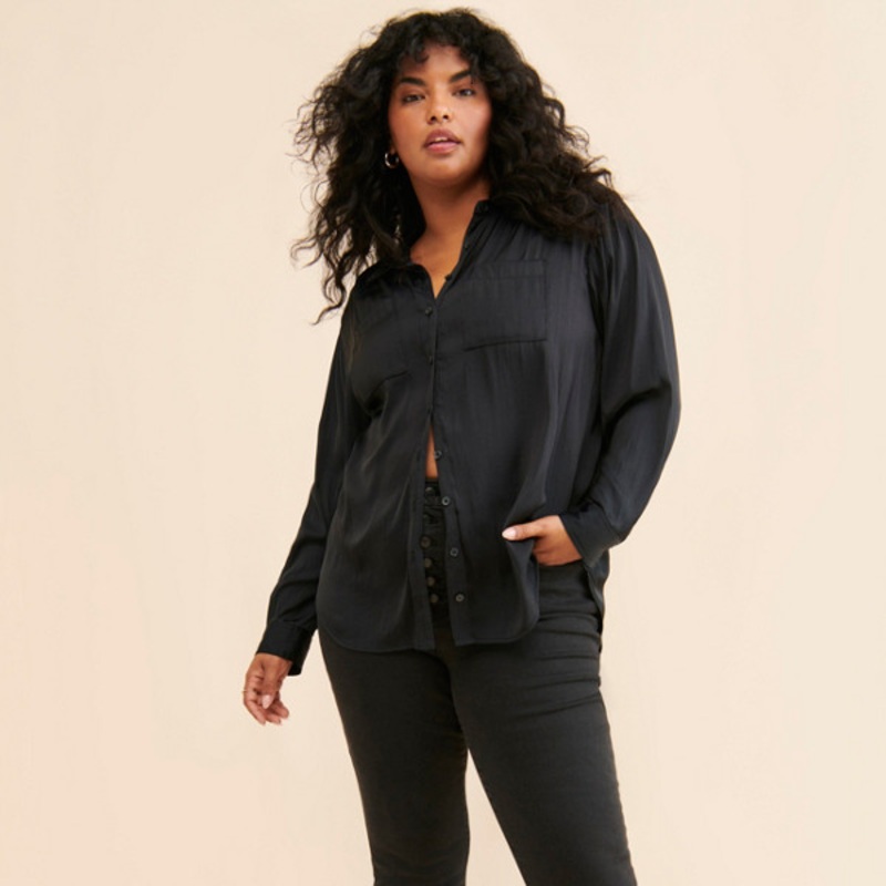 Always Fits Good Skinny Leg Jeans