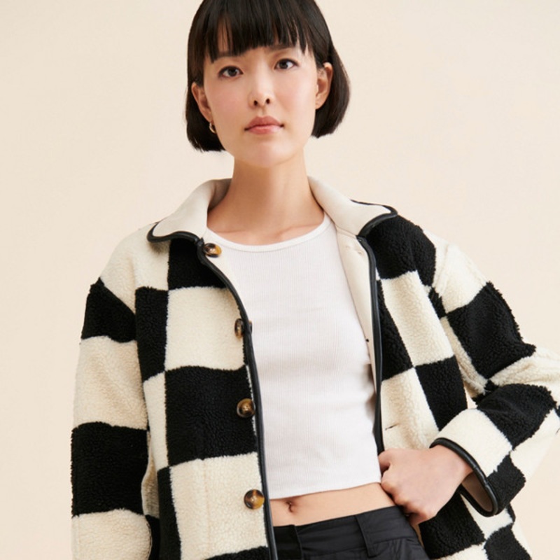 Ares Reversible Jacket