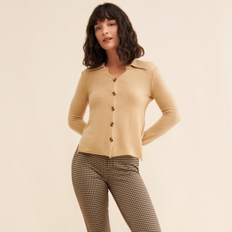 Runway Printed Leggings