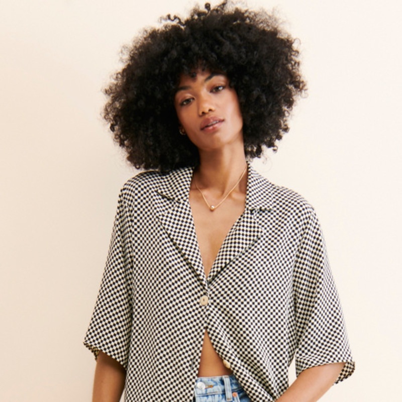 Shelly Relaxed Shorts